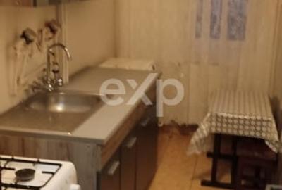 Garsonieră decomandată în Găvana 3