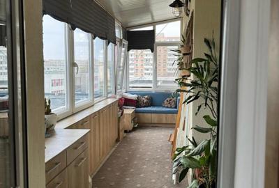 Apartament 3 camere decomandat .situat intr o zona excelenta din Sector 3 - 18