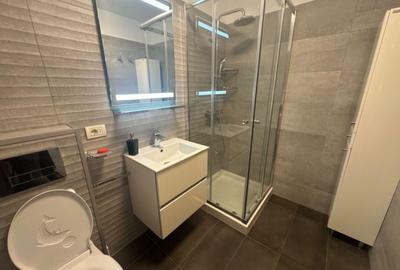 Apartament cu 2 camere decomandat în Domenii - 5