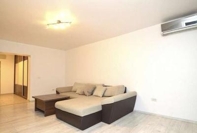 Apartament cu 2 camere decomandat, mobilat în Unirii - 2