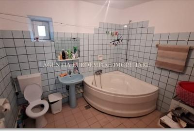 Casa de inchiriat in Techirghiol foarte aproape de centru - 19