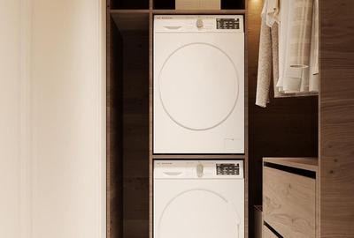 Duplex 4 Camere 253MP Cloud 9 Residence 3 Locuri Parcare - 29