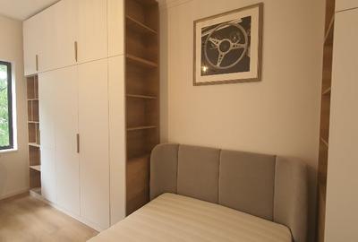 Garsonieră semidecomandată în P-ța Romană - 2