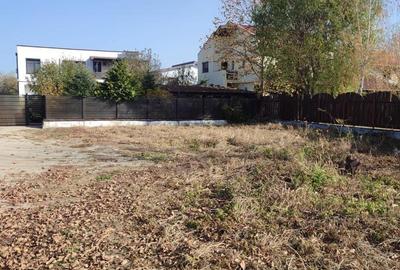 Spațiu comercial, în Cornetu - 9