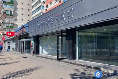 Spatiu Comercial Rahova | Complex Comercial Rahova | 190 mp | Vitrina - 3
