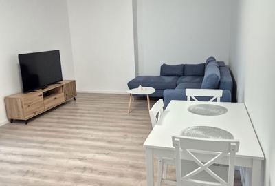 Apartament cu 2 camere decomandat în Sisești - 7