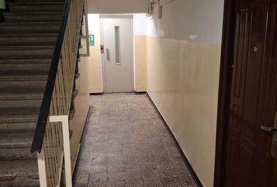 Apartament cu 2 camere semidecomandat în Militari - 13