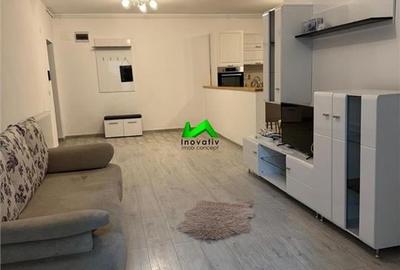 Apartament de inchiriat 3 camere Sibiu Rahovei Supeco - 4