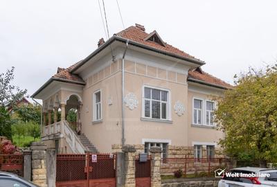 Casa de vanzare in Andrei Muresanu – zona exclusivista! - 2