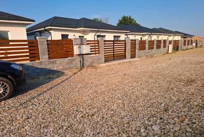 Casa 4camere  Crevedia-Buftea - 2