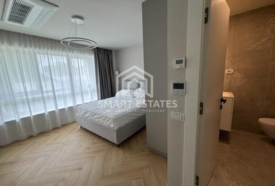 Metrou Pipera - chirie 3 camere tip duplex  - Pet Friendly - 8