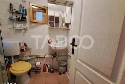 Casă cu 4 camere cu Teren 77 Mp în Roșia - 14