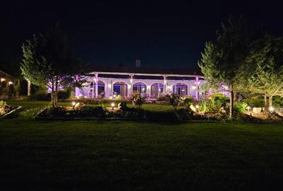 Casa multifunctionala foarte cunoscuta pentru evenimente private si rezidential - 2