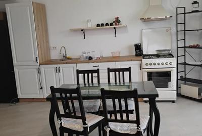 Dau in chirie Ap 3 camere Prima Green Nufarul - 1