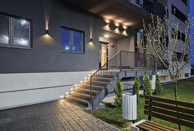 Apartament cu doua camere 62mp, parcare subterana, Triaj-Harman - 15