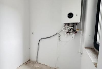 Duplex cu 5 camere cu Canalizare în Urseni - 9
