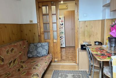 Apartament cu 2 camere decomandat în Lăpuș - 3