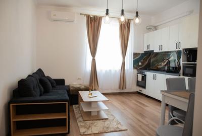 Apartament cu 2 camere în Sânmartin - 2