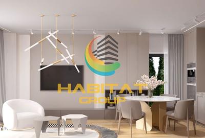 Apartament cu 4 camere în Unirii - 5