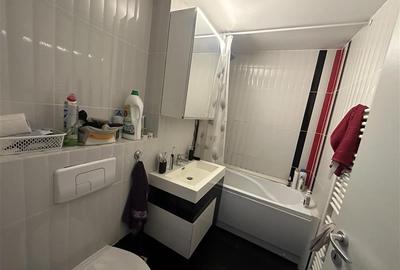 Decomandat, etaj 3, mobilat si utilat in Soarelui - 7