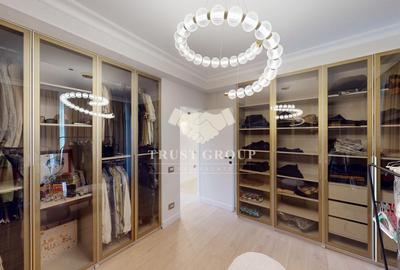 Vila 5 camere Tunari | 5 Locuri de parcare | Teren 505 mp - 23