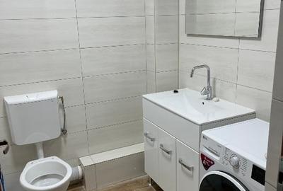 Inchiriez ap 2 camere, decomandat + 1 loc parcare in Cartier Tei - Piatra Neamt - 5