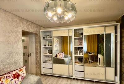 Apartament cu 2 camere semidecomandat în Gării - 2