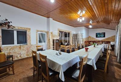 Casă individuală cu 19 camere cu Teren 9669 Mp în Mărgău - 4