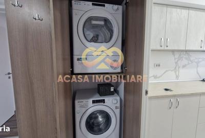 Apartament cu 3 camere decomandat în Galata - 4