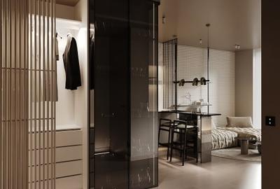 Apartament cu 2 camere semidecomandat în Drumul Taberei - 21