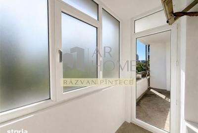 Apartament cu 2 camere decomandat în Republicii - 8