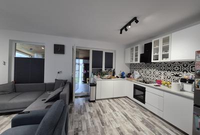 Casă individuală cu 6 camere cu Teren 325 Mp în Domnești - 3