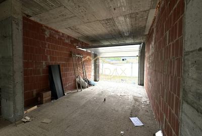 Masterpiece ARK VILLA *863SQM of land* / 309SQM built / Balotesti - 35