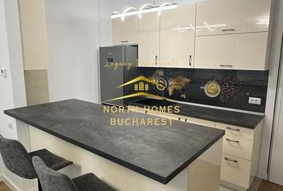 Apartament 2 Camere One Timpuri Noi | Parcare - 2