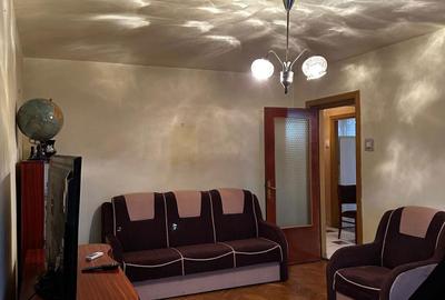 Apartament cu 2 camere decomandat în Central - 4