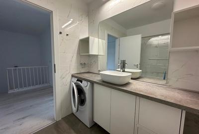 Apartament de tip Duplex ( et.10 si 11) la 5 minute departare de metrou - 6