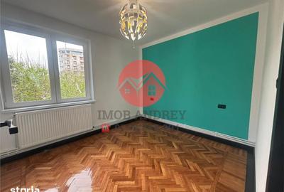 Apartament cu 3 camere în Ultracentral - 4