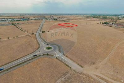 Teren intravilan de 3500 mp, în Iosia - 13