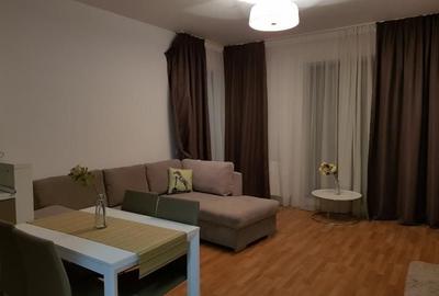 Apartament cu 2 camere decomandat, mobilat în Titan - 2
