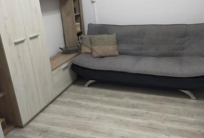 Garsonieră semidecomandată în Aurel Vlaicu