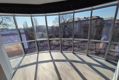 Birou, de 140 mp, în Pache Protopopescu - 5