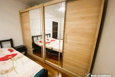 Apartament 2 camere, 44 mp, parcare, Buna Ziua - 6