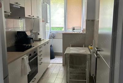 Apartament cu 2 camere decomandat în Central - 3