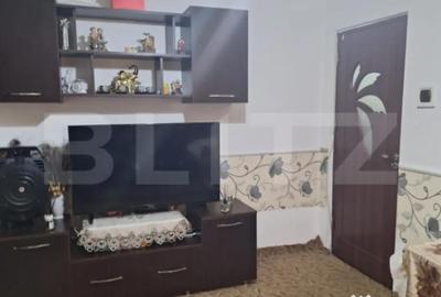 Apartament cu 3 camere semidecomandat în Valea Rosie - 4