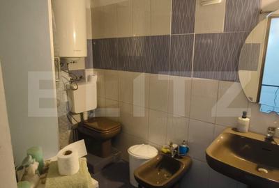 Casă individuală cu 3 camere cu Canalizare în Vest - 18