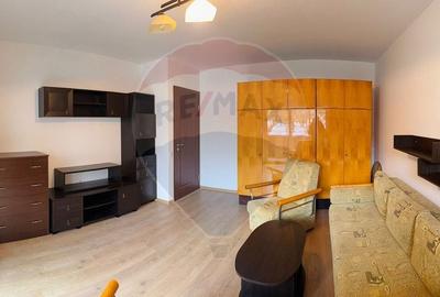 Apartament 38 mp, parter inalt, balcon - Junior Residence, Cluj - 2