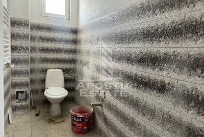 Apartament cu 3 camere, 2 locuri de parcare, zona Lipovei - 16