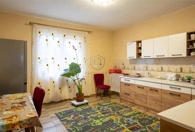 Casa noua de vanzare plan Parter Livada de Bihor - 2