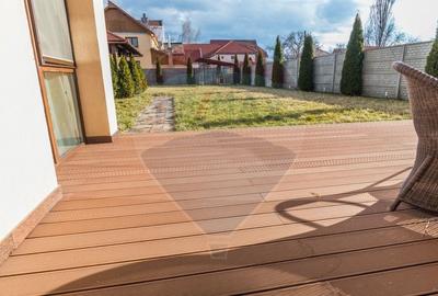 Casă individuală cu 6 camere cu Teren 1071 Mp în Central - 33
