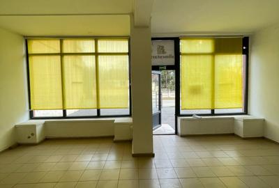 Spațiu comercial, de 92 mp, în Turnișor - 2